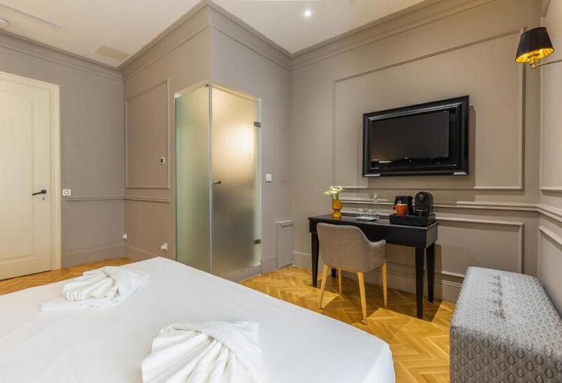 هتل Belle Boutique