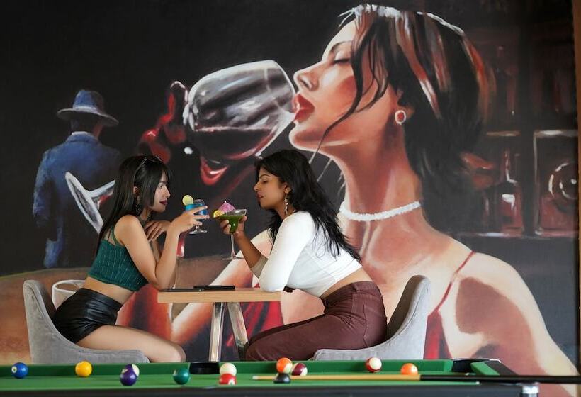 Отель Best Western Plus Chandigarh Mohali