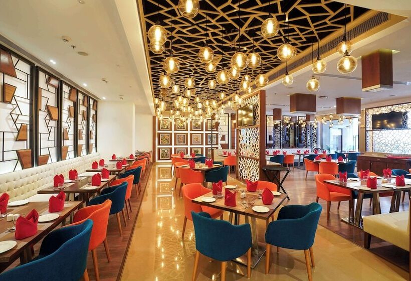 Отель Best Western Plus Chandigarh Mohali