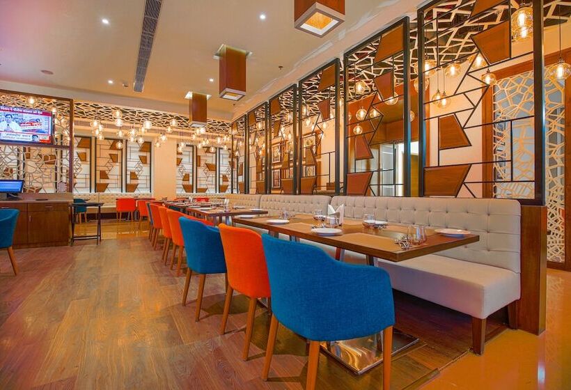 Отель Best Western Plus Chandigarh Mohali