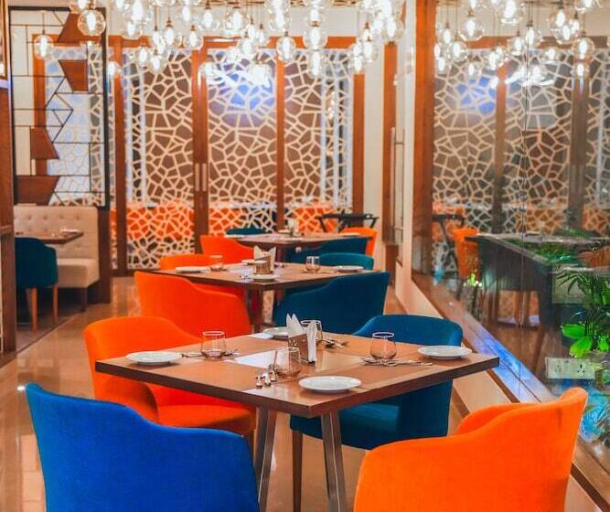 Отель Best Western Plus Chandigarh Mohali