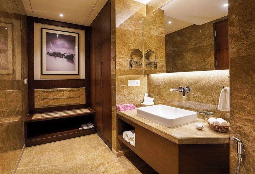 Отель Best Western Plus Chandigarh Mohali