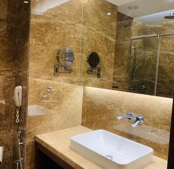 Отель Best Western Plus Chandigarh Mohali