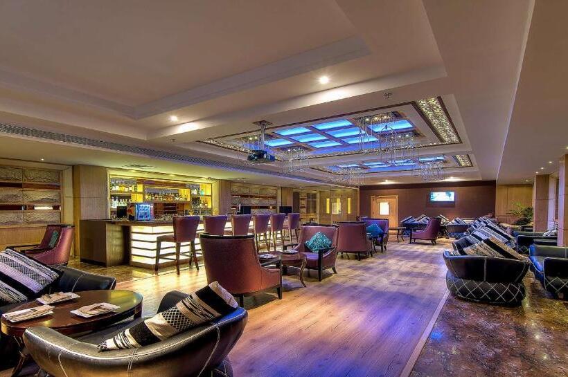 Отель Best Western Plus Chandigarh Mohali