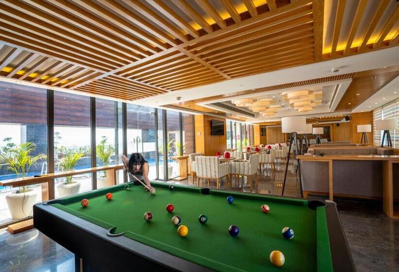 Отель Best Western Plus Chandigarh Mohali