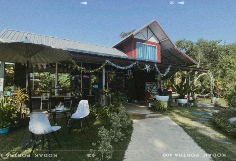 فندق C Code Resort