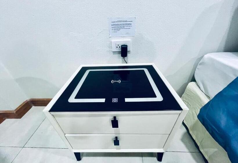 فندق C Code Resort