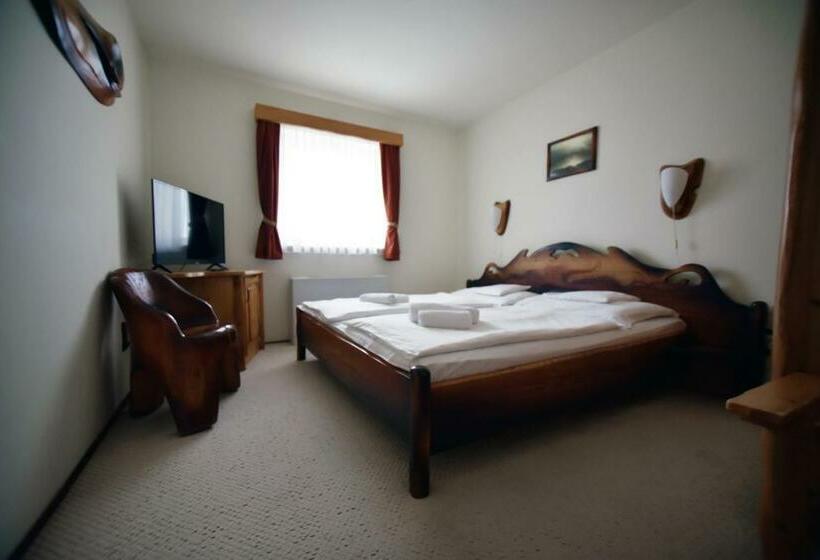 ホテル Camelot Club