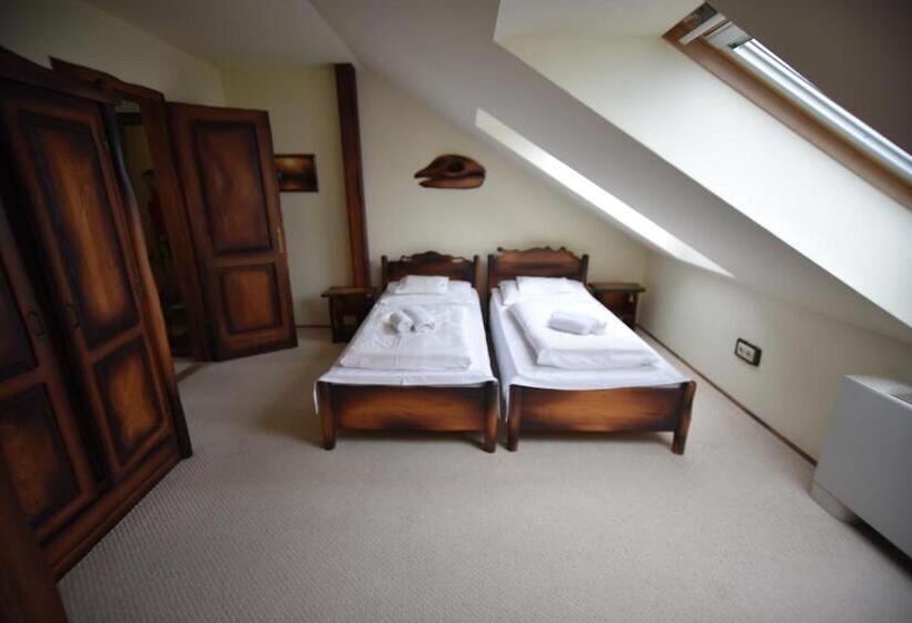 ホテル Camelot Club