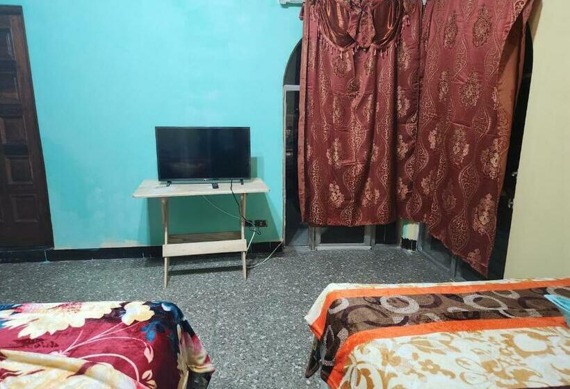 Hotel Canaan La Aurora