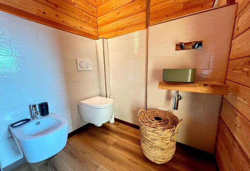 酒店 Casa Di Piero E Marilena