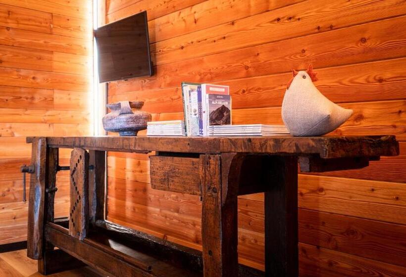 酒店 Casa Di Piero E Marilena