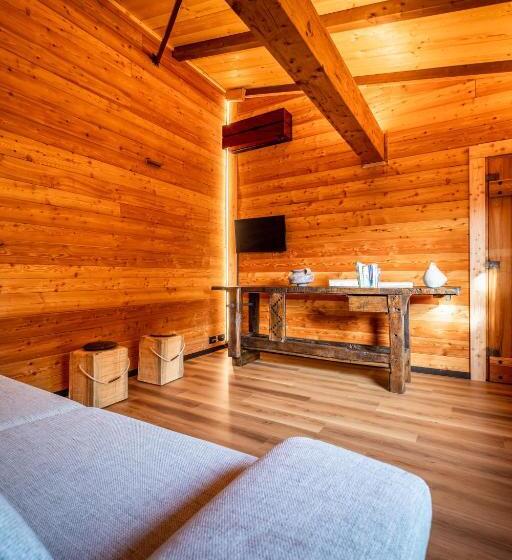 酒店 Casa Di Piero E Marilena