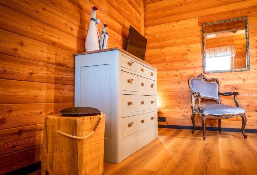 酒店 Casa Di Piero E Marilena