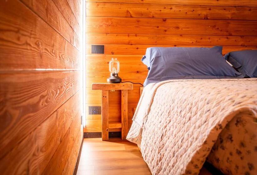 酒店 Casa Di Piero E Marilena