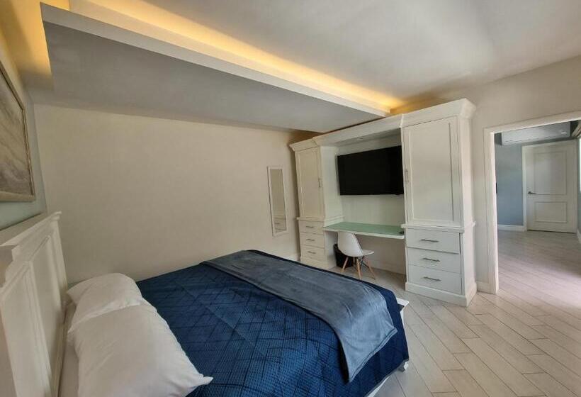 בית מלון כפרי Casa Escamela Suites Privadas