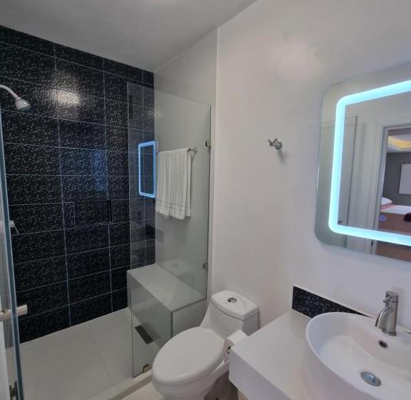 בית מלון כפרי Casa Escamela Suites Privadas