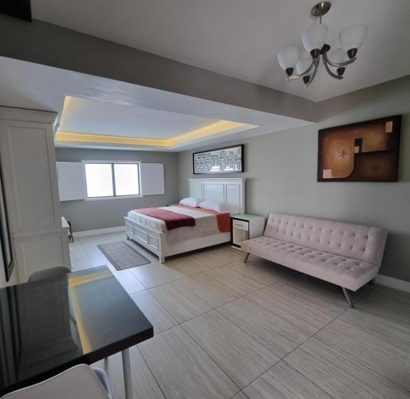 בית מלון כפרי Casa Escamela Suites Privadas