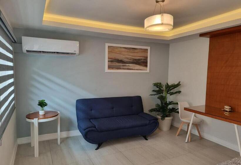 בית מלון כפרי Casa Escamela Suites Privadas