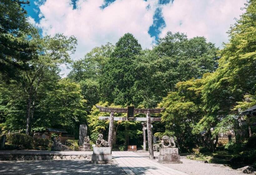 Отель Center   Vacation Stay 18175v