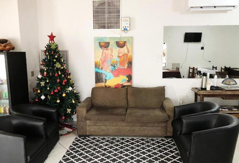 בית מלון כפרי Ceolatto