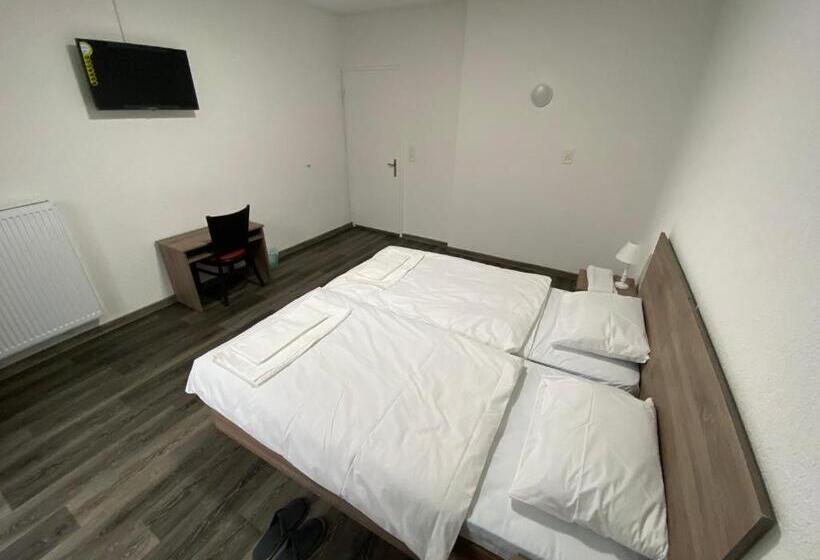 בית מלון כפרי Da Luca