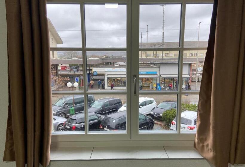 בית מלון כפרי Da Luca