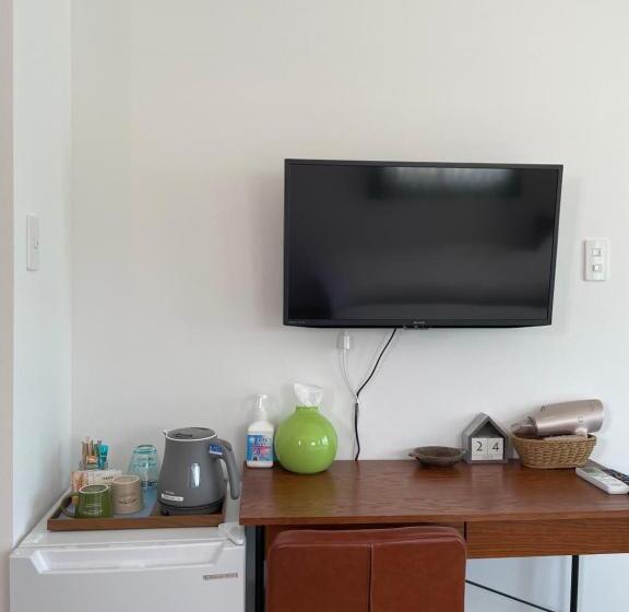 فندق Dining & Stay 38 Miyahira