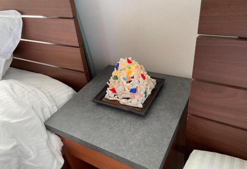 酒店 Dining & Stay 38 Miyahira