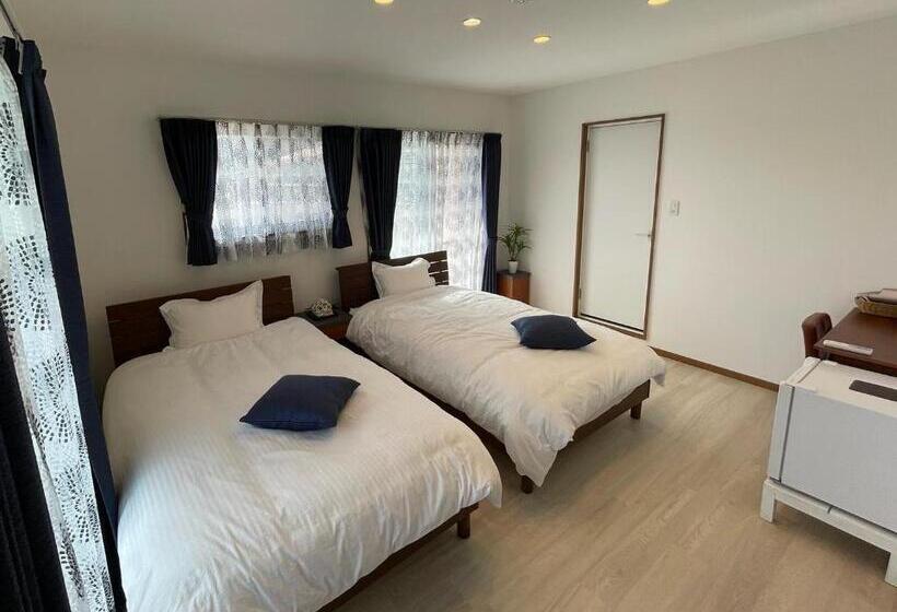 فندق Dining & Stay 38 Miyahira