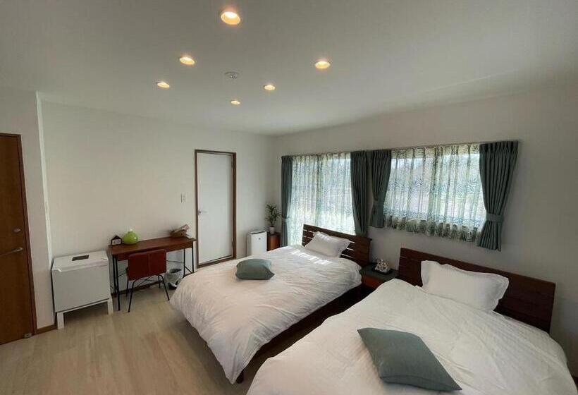 فندق Dining & Stay 38 Miyahira