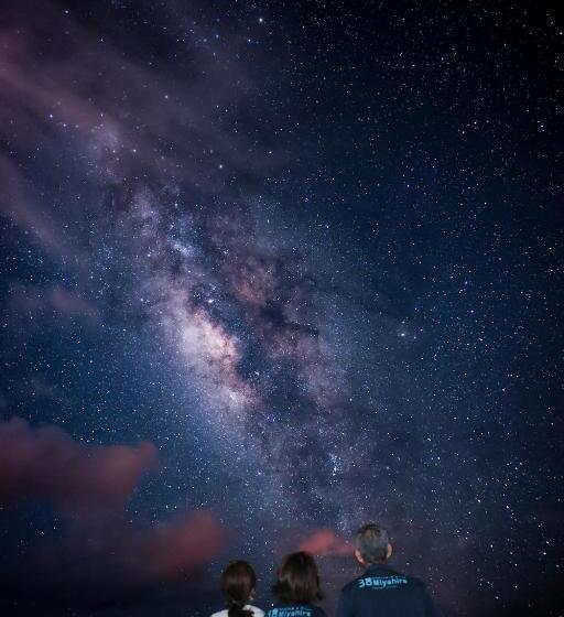 فندق Dining & Stay 38 Miyahira