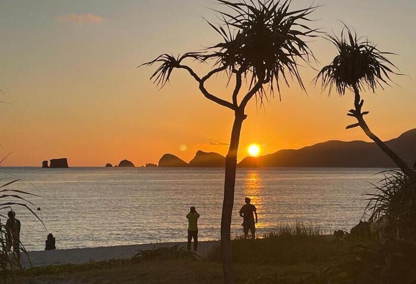 فندق Dining & Stay 38 Miyahira