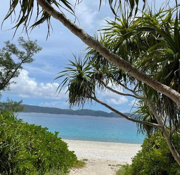 فندق Dining & Stay 38 Miyahira