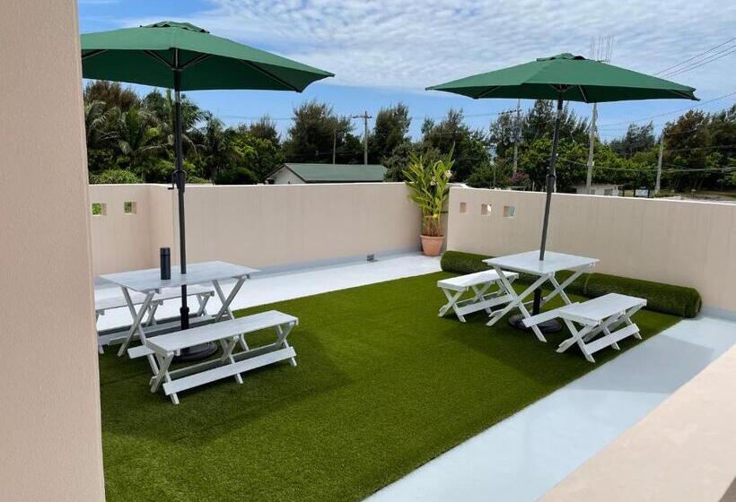 فندق Dining & Stay 38 Miyahira