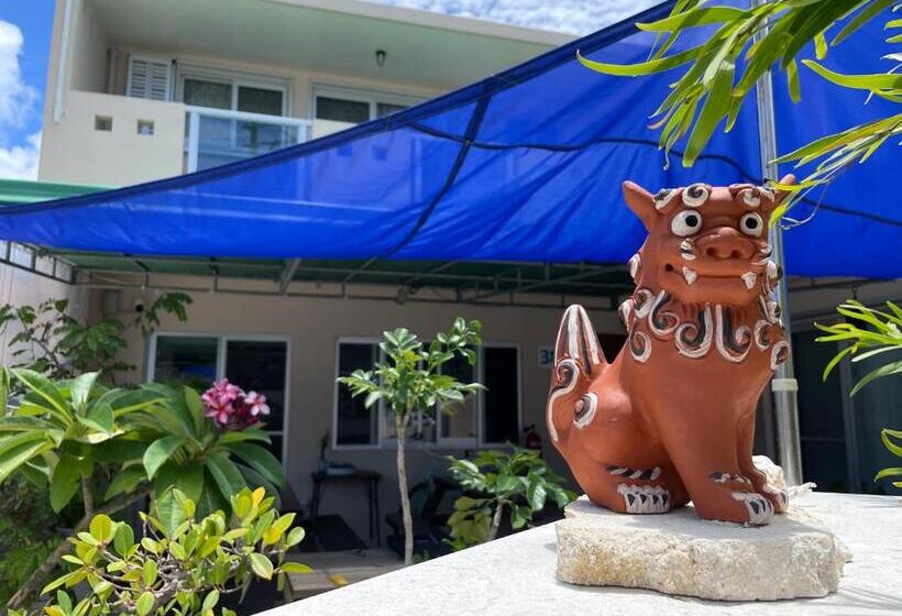 酒店 Dining & Stay 38 Miyahira