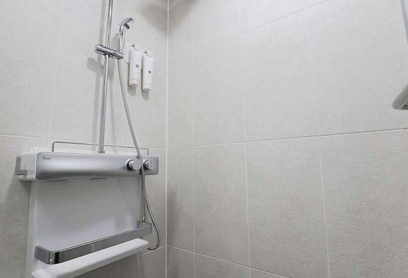 فندق E7 Yangyang Jukdo