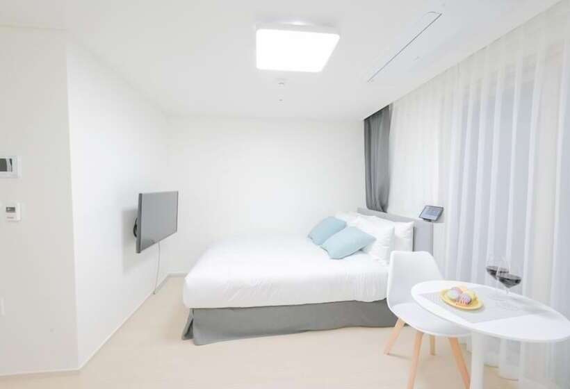 فندق E7 Yangyang Jukdo