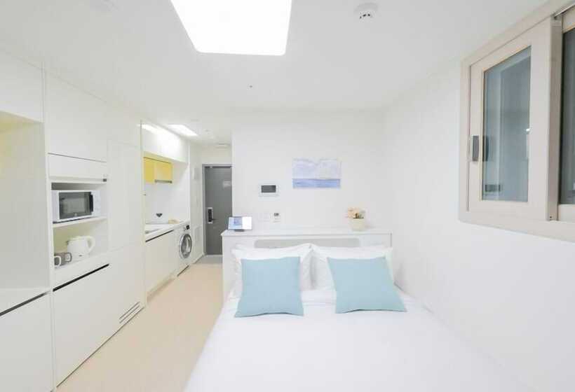 فندق E7 Yangyang Jukdo