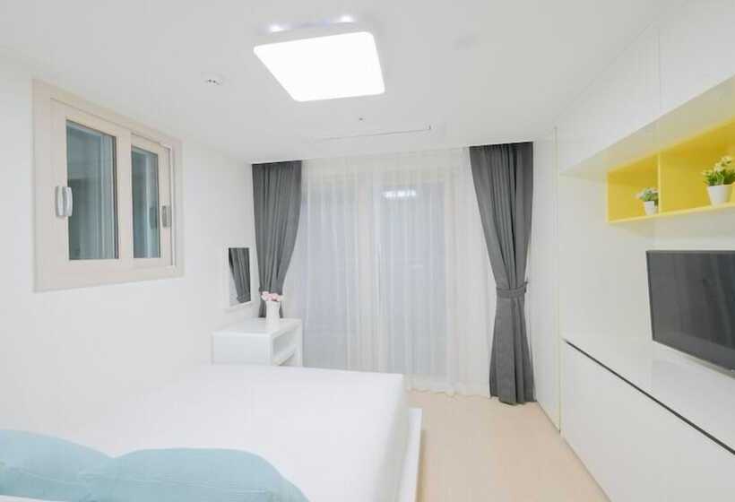 호텔 E7 Yangyang Jukdo