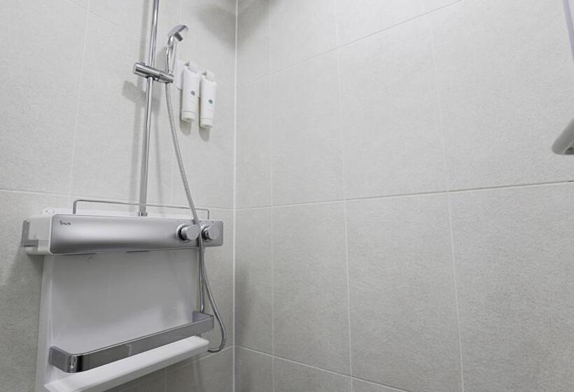 فندق E7 Yangyang Jukdo