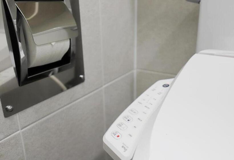 فندق E7 Yangyang Jukdo