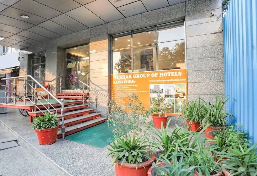 Fabhotel Hexa Ghaziabad