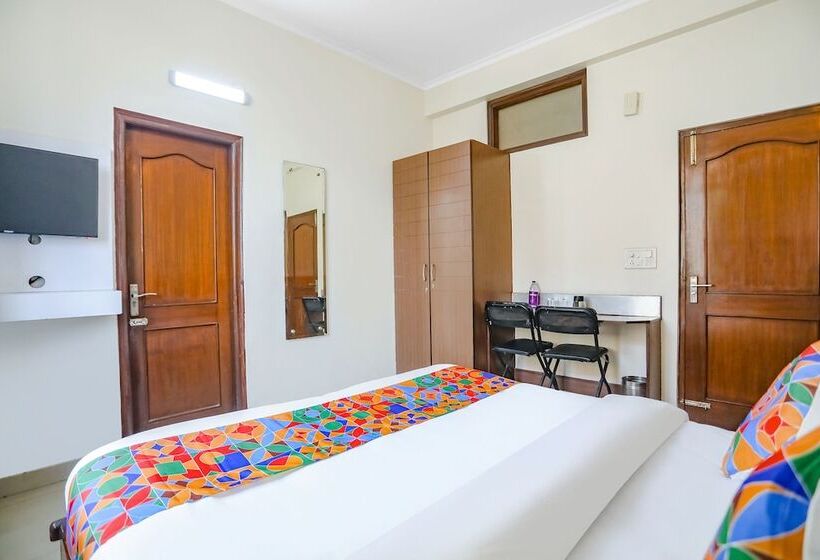 Fabhotel Hexa Ghaziabad