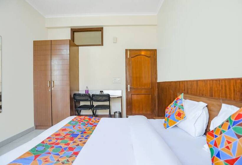 Fabhotel Hexa Ghaziabad