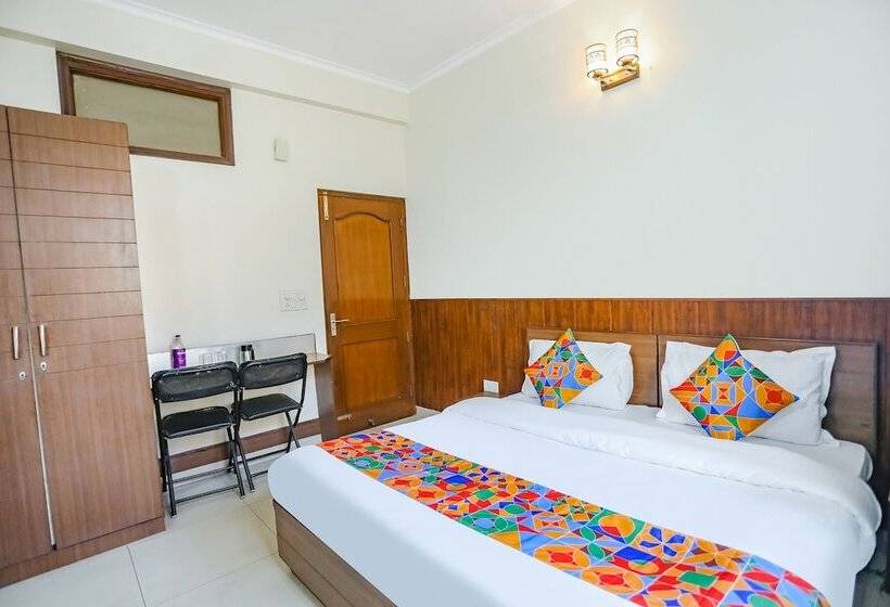 Fabhotel Hexa Ghaziabad