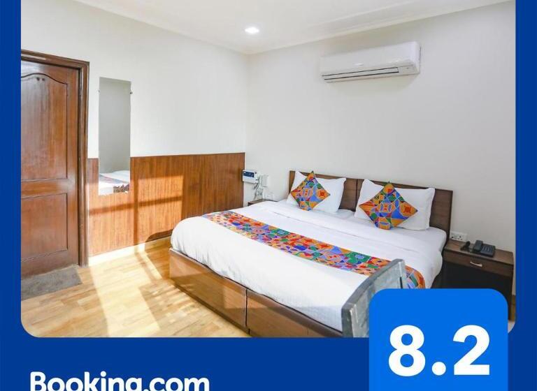 Fabhotel Hexa Ghaziabad