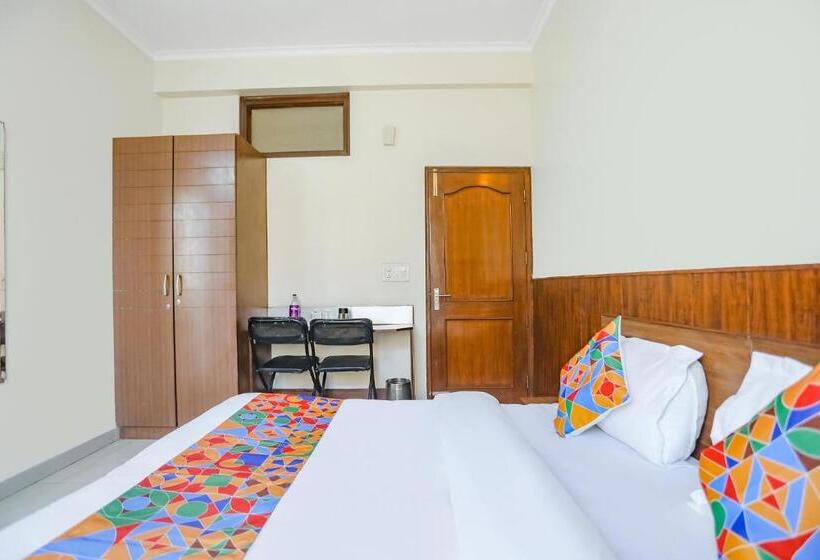 Fabhotel Hexa Ghaziabad