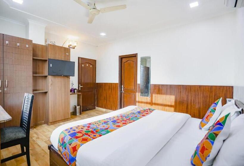 Fabhotel Hexa Ghaziabad