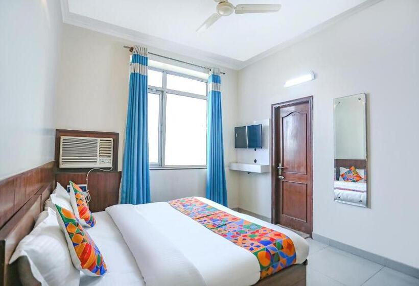 Fabhotel Hexa Ghaziabad